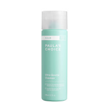 Paula's Choice CALM Ultra-Gentle Cleanser fr knslig hud lugnar + lugnar rodnad Daglig ansiktstvtt fr rosacea-bengen och eksembengen hud Par