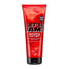 Softsheen Carson Lets Jam! Spirloz gndrgl trsgtl hajpol 48 rs hidratlshoz s tartshoz gndr hajhoz 6,8 Fl Oz