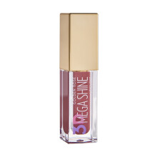 Golden Rose Hydrating Lip Gloss 3D Mega Shine Radiant Lips Verstrktes Volumen und Flle Spiegelhnliche dreidimensionale Lippen (NO:109 Brilliance)
