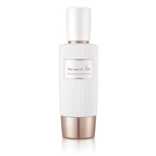 Sooryehan THE SAGA OF SOO Botanical Energy Balancing Moisturizer (120 ml / 4 Fl Oz) - Hypoallergenic Korean Skincare Lotion by LG BEAUTY. Sensitive S