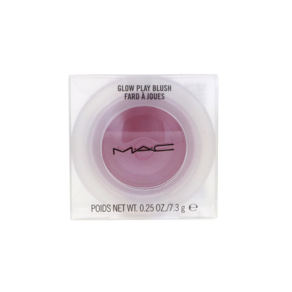 Mac M.a.c Glow Play Blush - Totally Synced