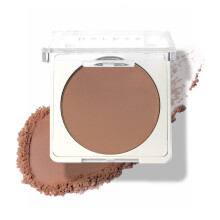 HALEYS Re-sculpt Smoothing Contour Powder (Medium) Letv?gts, ikke-kagning, n?rende og bl?dg?rende hud tilsat sheasm?r og kamilleblomstvand for at