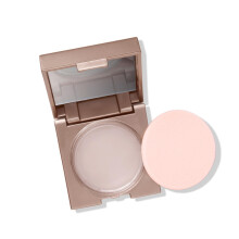 Mally Beauty Evercolor Poreless Face Defender - Primer or Setting Powder - Long-Lasting Matte Finish - Face Defender Translucent - Travel Size 0.07 O