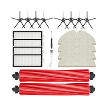 Replacement Parts for Roborock Q7,Accessories Kit for Roborock Q7 / Q7+/Q7 Max/Q7 Max+ Vacuum Cleaner Roller