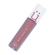 M2U NYC Matte Liquid Lipstick, Long Lasting High Impact Color, Matte Liquid Lips, Lipstick for Women, Matte Ink Lipstick, Lip Stick (Nude Pink -Spring