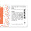 Deep Steep Bubble Bath, 10 oz (Mango Papaya) 2