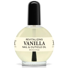 Ellie Chase hidratl kutikula s krmpol olaj 2,3 Fl Oz - Vanlia illat - Jojoba olajjal titatva Aloe E vitamin - Krm s kutikula hidratls