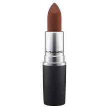 R MAC MAC Powder Kiss - 927 Turn To The Left 0,1 unce (balenie po 1 ks)