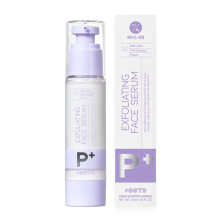 OOTD, Serum Klarujące AHA BHA, 1,69 fl oz (50 ml)