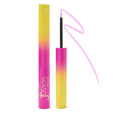 Juvia's Place Garden of Juvia's Liquid Liner Pink Sweet-Pastel Posa Lunghe di liquido di lunga durata Colore intenso Coloro liquido Makeup Liner liqu