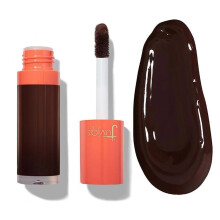 Juvia's Place I Am Magic folykony korrektor J7 - Mlystt, meleg altnussal / 0,34 fl oz teljes fedsu rejtegeto smink korrektor Hidratl korrekt