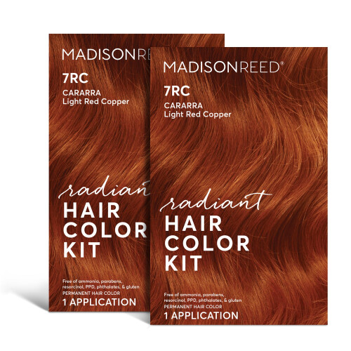 Kit Coloration Cheveux Hommes Sans Ammoniaque - Recouvre Les Gris En 5 Minutes, Neuf