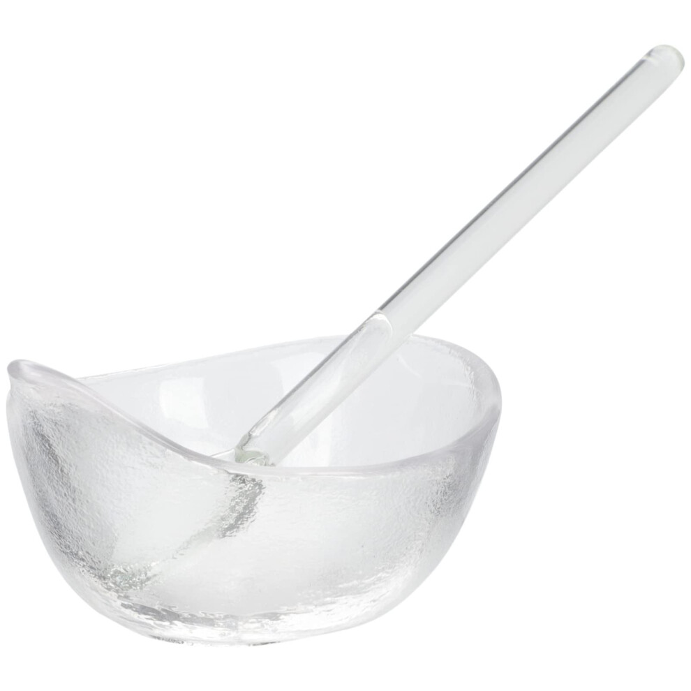 Zerodeko Face Mask Mixing Bowl Set Diy Facemask Mixing Tool Kit With Facial Mask Bowl Skin Care Diy Mixing Tool Kit With Spoon For Lady Women Girls