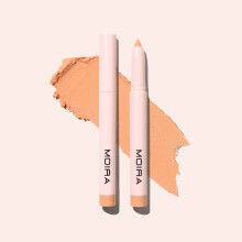 At Glance Stick Shadow (002 Warm Vanilla)