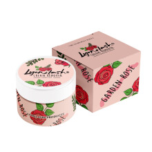 LyonLash Pro Crema Solvente Delicata 15 g 0,51 fl. oz | Rimuove efficacemente la colla per extension ciglia | Bassa irritazione per pelli sensibi