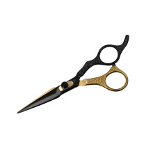 OMWAH - Professzionlis 7,5""-es hajvg prmium 440c japn acl ollbl fodrszoknak s szalon Extreme Sharp hajollnak
