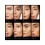 Hourglass Hourglass Ambient Soft Glow Foundation- Shade 7 4