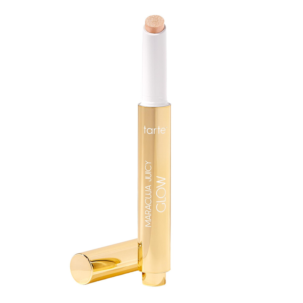Kol C Tarte Maracuja Juicy Glow Highlight - Pearlescent Glow