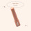 MAKEUP BY MARIO MoistureGlow Plumping Lip Serum Nude Glow 2