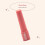 Makeup By Mario Υγρό Χείλη Plumping Lip Serum - Pink Glow - Απαλό Ροζ 2
