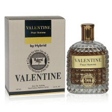 Hybrid & Company Valentine Pour Homme για CEO Άρωμα Eau De Toilette Spray 100 ML