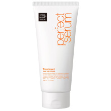 Mise En Scene Perfect Serum Treatment | Korejsk maska ??na vlasy s efektem potahu doma vivn kondicionr 11,15 Fl. Oz. (330 ml)