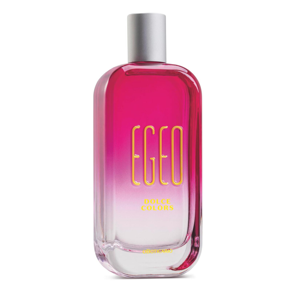 O Botic?Io O Botic?Rio Egeo Dolce Colors Eau De Toilette Floriental Fruital Scented Fragrance Perfume For Women 3 Ounce