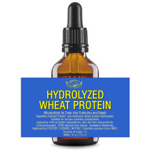 Artekas Innovation - PROTEIN HIDROLIZAT DE GRÂU - Lichid - pentru Îngrijirea Părului, Pielii, Șampoane - 1.76 Oz