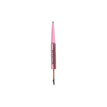 MCoBeauty szemldkfeltlto s szett kzepes/stt ktvgu szemldkceruza s sznezett zsel, termszetes megjelensu, volumenu, vegn, kegyetlensg