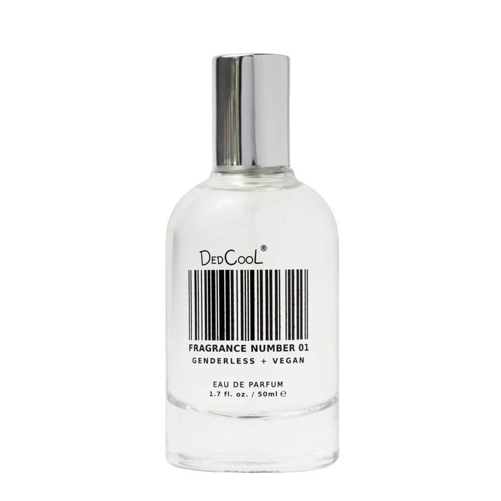 DedCool Fragrance 01 Taunt Eau de Parfum 50ml Sweet Vegan Niche EDP NWB RRP£71 - Image 3
