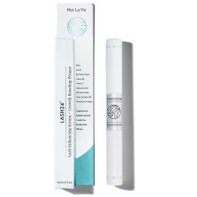 Lash24 di Hair La Vie - Siero per ciglia e siero per sopracciglia - Potenziatore e primer per ciglia - Doppia formula con primer per ciglia AM e