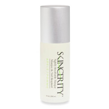 Skincerity Nightly Breathable Masque - Apple, Grapeseed Oil and Vitamin E, Anti-Aging, Reduce Pore Size and Wrinkles, Hydrating and Nourishing, Radian