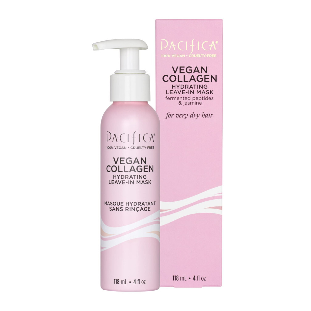 PACIFICA Beauty Rosemary Purify Invigorating Conditioner  Haircare  Balanced Moisture  Hydrating  Jojoba  Cooling Mint  Support Healthy Scalp  Sulfate