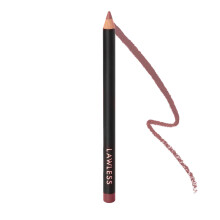 Lawless Forget the Filler Definer Liner f  r Damen, Honigrosa, 0,04 Unzen