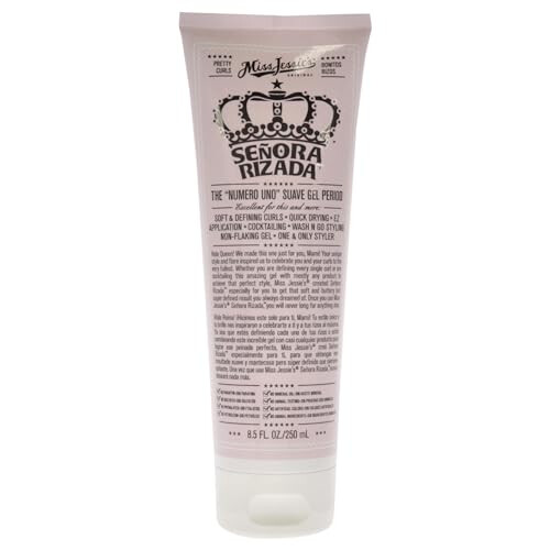 Senora Rizada από τη Miss Jessies για Γυναίκες - 8.5 oz Gel 1