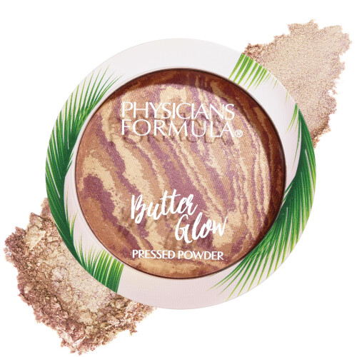 Physicians Formula Butter Glow Lisovan prek Natural Glow