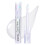Physicians Formula Mineral Wear Diamond Gloss Crystal Clear 1