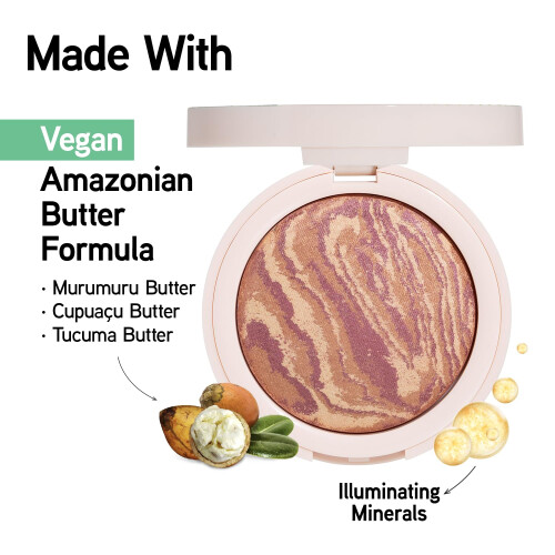 Physicians Formula Butter Glow Lisovan prek Natural Glow 1