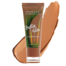 Physicians Formula, Butter Glow, Murumuru Butter Flüssigbronzer, Bronze, 1,3 fl oz (40 ml)