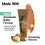 Physicians Formula Butter Glow Liquid Bronzer 3