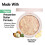 Physicians Formula Butter Glow Pressed Powder Translucent Glow 2