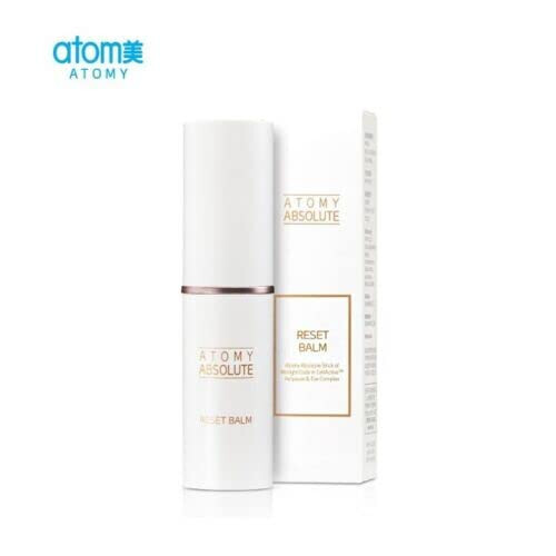 ATOMY ABSOLUTE RESET BALM gonkrmampull 1