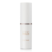 Ampulka z kremem pod oczy ATOMY ABSOLUTE RESET BALM