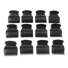Roller Clip Heavy Duty Spring 2x 2,6x 1,5 Egyszeru s knnyen melegtheto grgos kapocs szpsgszalonok szmra