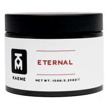 KAEME Eternal Premium Whipped Hydrating African Shea Butter Body Moisturizer With Coconut Oil For Dry Skin Hand and Whole Body Gift for Fathers Day