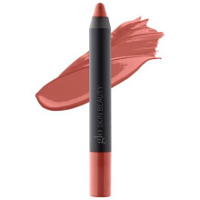 Glo Skin Beauty Cream Glaze Lip Crayon | Nov neutr lne odtiene Deep Neutral Rose (Bonjour)