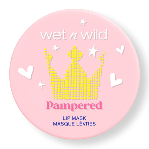 wet n wild Pampered Lip Mask 2