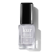 LONDONTOWN kur Quartz Verhelderende Nagel Concealer, Vegan, Dierproefvrij, Glutenvrij