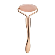 Tekson Face Massager Roller 2-in-1 Jade Roller Facial Sculptor Skin Care Tool for Skin Tightening Anti-Aging Reduce Puffiness/Wrinkles Improve F