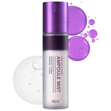 GD11 Advanced Lab Energy Ampoule Mist | Anti-aging Face Serum Spray Mist for Elasticity and Skin Glow | Stem Cell Extract & Peptides | Reduces Pigmen